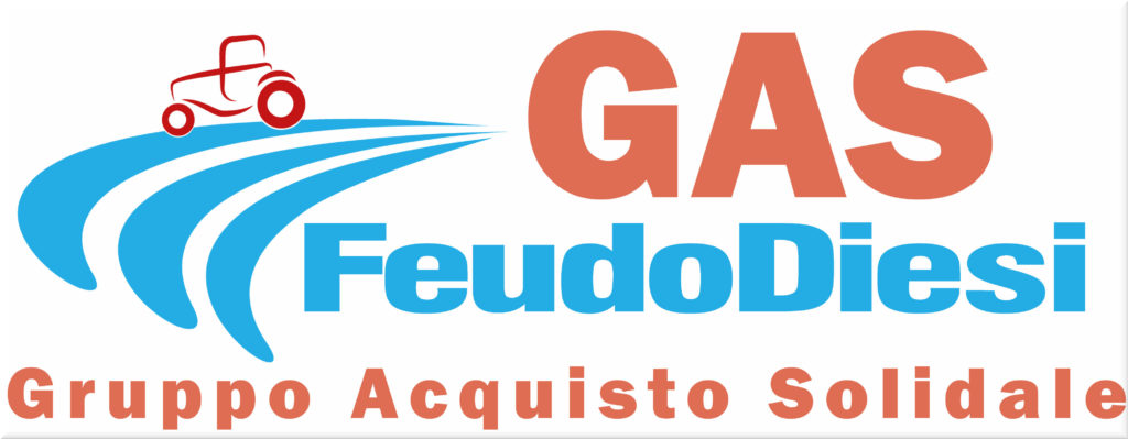 Logo GAS FEUDODIESI2_rilievo