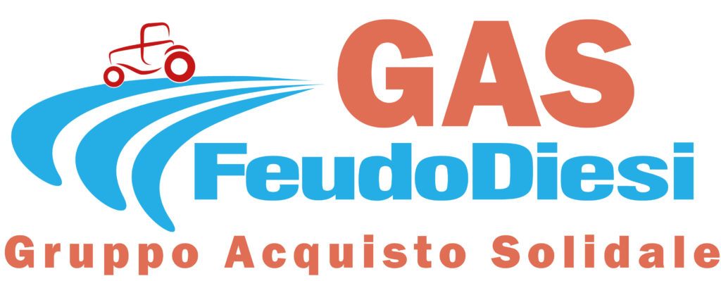 Logo GAS FEUDODIESI2