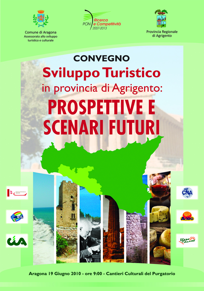 Il manifesto del convegno
